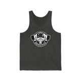 Big Benchas Unisex Jersey Tank - Big Benchas