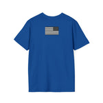 Big Benchas Competition Unisex Softstyle T-Shirt - Big Benchas