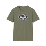 Big Benchas Competition Unisex Softstyle T-Shirt - Big Benchas