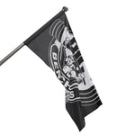 Big Benchas Flag - Big Benchas