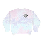 Unisex Tie-Dye Sweatshirt - Big Benchas