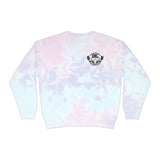 Unisex Tie-Dye Sweatshirt - Big Benchas