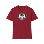 Big Benchas Competition Unisex Softstyle T-Shirt - Big Benchas