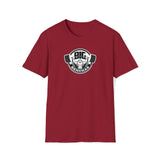 Big Benchas Competition Unisex Softstyle T-Shirt - Big Benchas