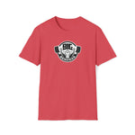 Big Benchas Competition Unisex Softstyle T-Shirt - Big Benchas