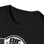 Big Benchas Competition Unisex Softstyle T-Shirt - Big Benchas