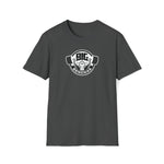 Big Benchas Competition Unisex Softstyle T-Shirt - Big Benchas