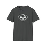 Big Benchas Competition Unisex Softstyle T-Shirt - Big Benchas