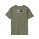 Big Benchas Competition Unisex Softstyle T-Shirt - Big Benchas