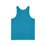 Big Benchas Unisex Jersey Tank - Big Benchas