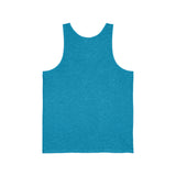 Big Benchas Unisex Jersey Tank - Big Benchas