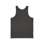 Big Benchas Unisex Jersey Tank - Big Benchas