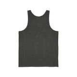 Big Benchas Unisex Jersey Tank - Big Benchas
