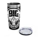 Big Benchas Ringneck Tumbler, 20oz - Big Benchas