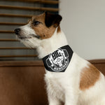 Big Benchas Pet Bandana Collar - Big Benchas