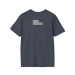 Big Benchas Competition Unisex Softstyle T-Shirt - Big Benchas