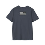 Big Benchas Competition Unisex Softstyle T-Shirt - Big Benchas