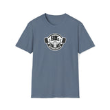 Big Benchas Competition Unisex Softstyle T-Shirt - Big Benchas