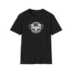Big Benchas Competition Unisex Softstyle T-Shirt - Big Benchas