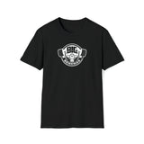 Big Benchas Competition Unisex Softstyle T-Shirt - Big Benchas