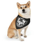 Big Benchas Pet Bandana Collar - Big Benchas