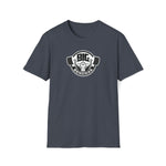 Big Benchas Competition Unisex Softstyle T-Shirt - Big Benchas