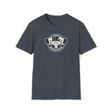 Big Benchas Competition Unisex Softstyle T-Shirt - Big Benchas