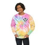 Unisex Tie-Dye Sweatshirt - Big Benchas