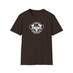 Big Benchas Competition Unisex Softstyle T-Shirt - Big Benchas