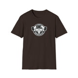 Big Benchas Competition Unisex Softstyle T-Shirt - Big Benchas