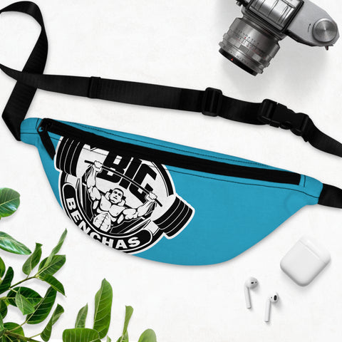 Big Benchas Fanny Pack - Big Benchas