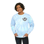 Unisex Tie-Dye Sweatshirt - Big Benchas
