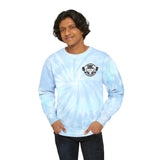 Unisex Tie-Dye Sweatshirt - Big Benchas