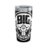 Big Benchas Ringneck Tumbler, 20oz - Big Benchas