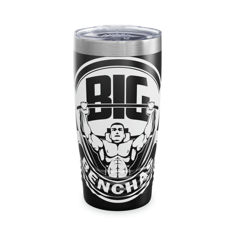 Big Benchas Ringneck Tumbler, 20oz - Big Benchas