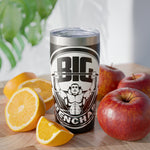 Big Benchas Ringneck Tumbler, 20oz - Big Benchas