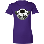 6004 Ladies' Favorite T-Shirt - Big Benchas