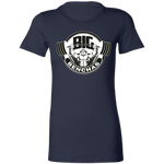 6004 Ladies' Favorite T-Shirt - Big Benchas