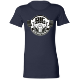 6004 Ladies' Favorite T-Shirt - Big Benchas