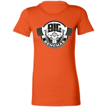 6004 Ladies' Favorite T-Shirt - Big Benchas