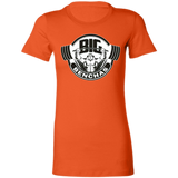 6004 Ladies' Favorite T-Shirt - Big Benchas