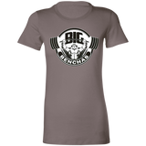 6004 Ladies' Favorite T-Shirt - Big Benchas