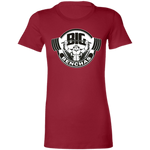 6004 Ladies' Favorite T-Shirt - Big Benchas