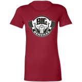 6004 Ladies' Favorite T-Shirt - Big Benchas