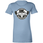 6004 Ladies' Favorite T-Shirt - Big Benchas