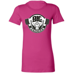 6004 Ladies' Favorite T-Shirt - Big Benchas