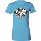 6004 Ladies' Favorite T-Shirt - Big Benchas