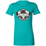 6004 Ladies' Favorite T-Shirt - Big Benchas