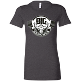 6004 Ladies' Favorite T-Shirt - Big Benchas