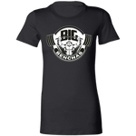 6004 Ladies' Favorite T-Shirt - Big Benchas